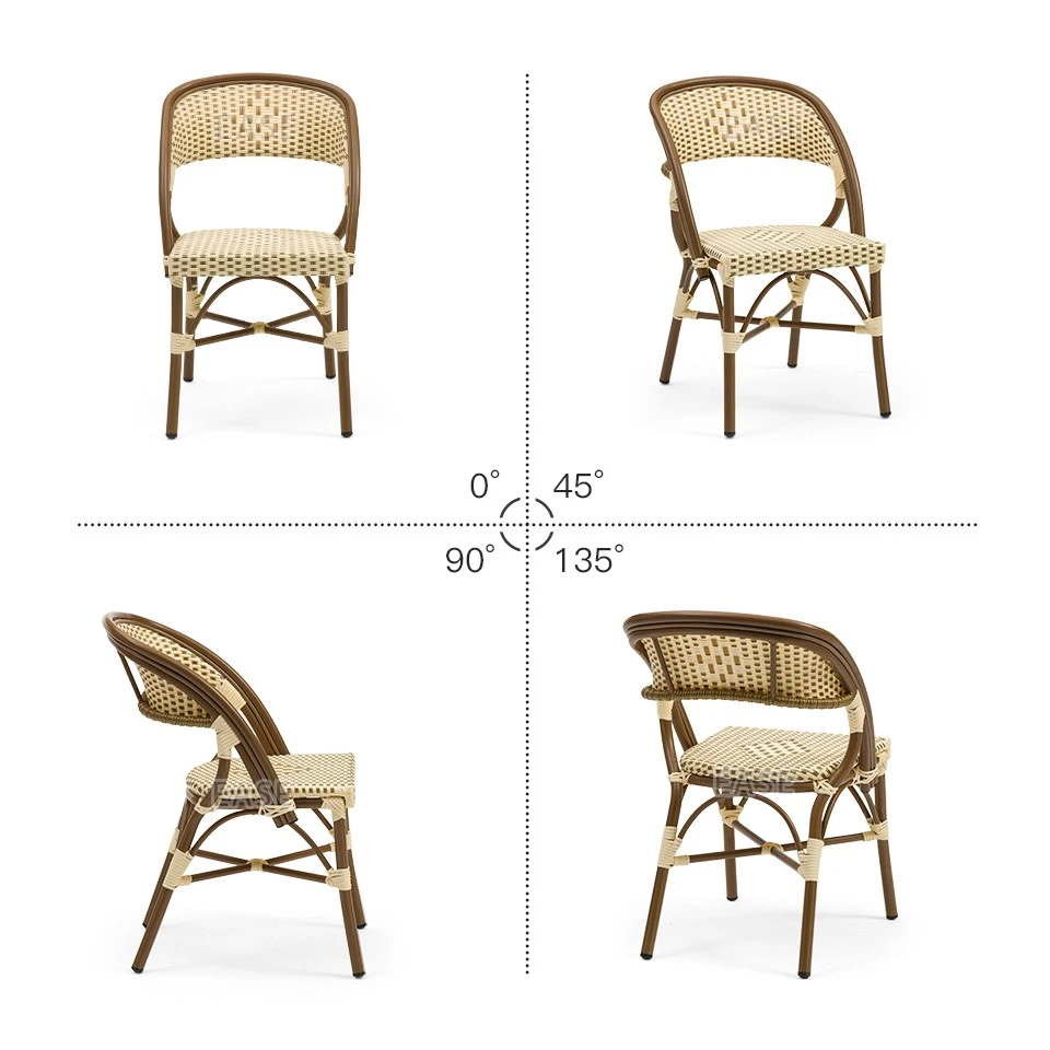 Rattan Dining Chairs Restaurant Chairs best