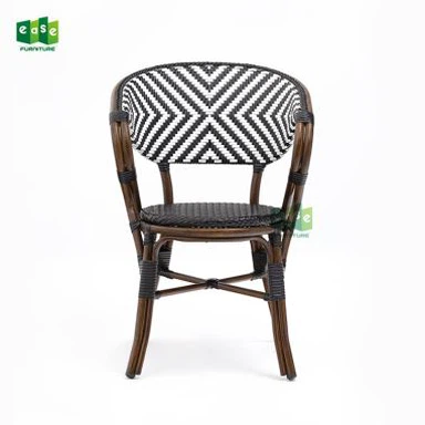 Single Pation Rattan kėdė